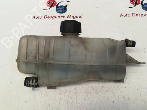 Used Expansion tank NISSAN MICRA III (K12) 1.2 16V (80 hp) 9359003