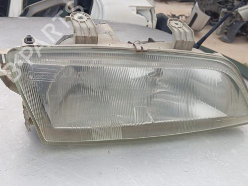 Used Right headlight NISSAN PRIMERA (P11) 1.6 16V (99 hp) 16228024