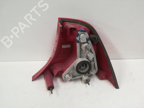 Right taillight FORD FOCUS I (DAW, DBW)  | BP9346638C35 