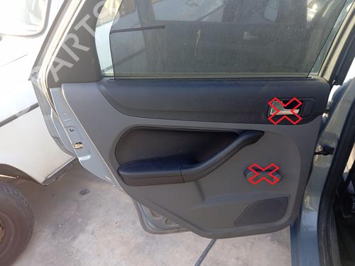 Used Rear left panel FORD FOCUS II (DA_, HCP, DP) 1.8 TDCi (115 hp) 23258684