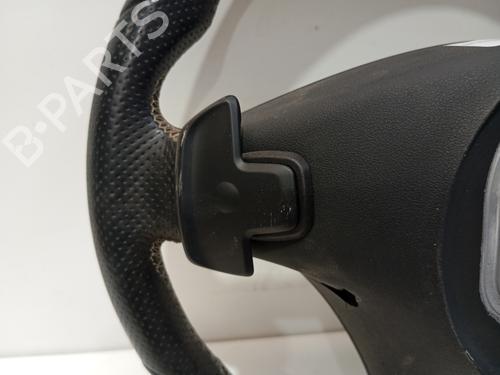 Steering wheel MERCEDES-BENZ GLA-CLASS (X156) GLA 200 CDI / d (156.908) | BP21142056C49