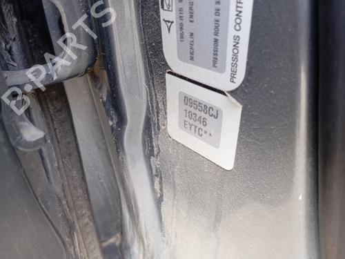 Left taillight CITROËN C5 I (DC_) 2.0 HDi (DCRHZB, DCRHZE) | BP31364214C34 