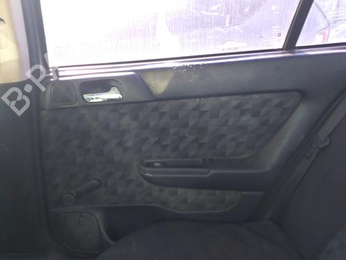 Starter OPEL ASTRA G Hatchback (T98) 1.7 DTI 16V (F08, F48) | BP11054364M8