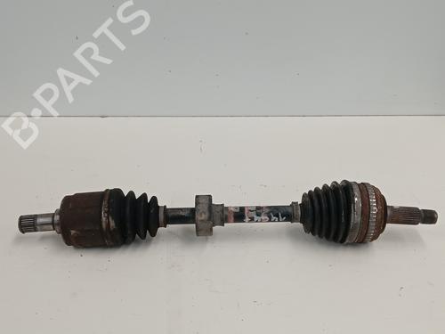 Used Left front driveshaft Left front driveshaft HONDA CR-V I (RD) 2.0 16V 4WD (RD1, RD3) (147 hp) 33440946 33440946