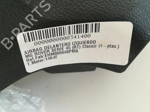 Driver airbag MG MG ZS 2.0 TD | BP15660205C9 
