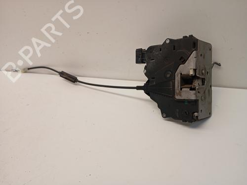 rear-right-lock-opel-corsa-d-s07-2006-2007-2008-2009-2010-2011-2012-2013-2014-2015-35725815 main image