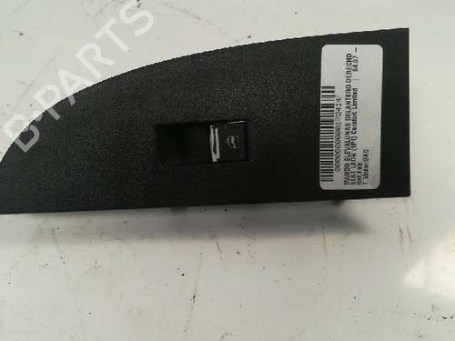 Right front window switch SEAT LEON (1P1) 1.9 TDI | BP9354569I26