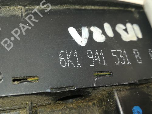 Headlight switch SEAT CORDOBA (6K2)  | BP9357809I24 