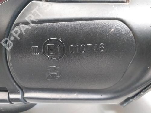 Right mirror BMW 5 (E60) 520 d | BP19081852C27 