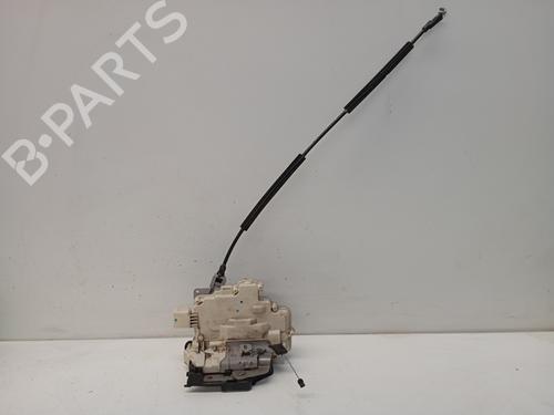 Used Rear left lock Rear left lock 37012838 37012838