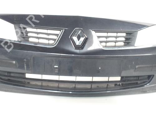 Used Front bumper RENAULT LAGUNA II (BG0/1_) 1.9 dCi (BG1A, BG1W, BG0G) (110 hp) 11279054