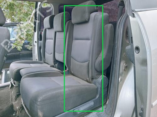 Used Rear seat MAZDA 5 (CR) 2.0 CD (CR19) (110 hp) 16344954