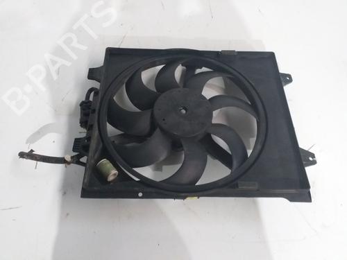 Radiator fan FORD KA (RU8)  | BP24999561M35 