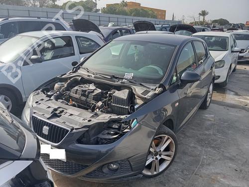 Left front window switch SEAT IBIZA IV (6J5, 6P1) | BP24521979I27