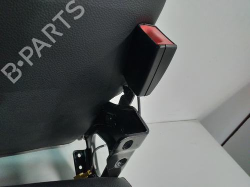 Rear seat MERCEDES-BENZ A-CLASS (W169) A 180 CDI (169.007, 169.307) | BP18347331C17 