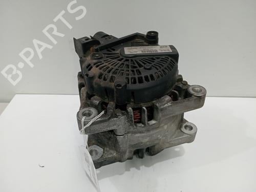 Generator FORD FOCUS III Turnier 1.6 TDCi (95 hp) 17448149