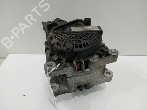 Alternador FORD FOCUS III Turnier 1.6 TDCi (95 hp) 17448149