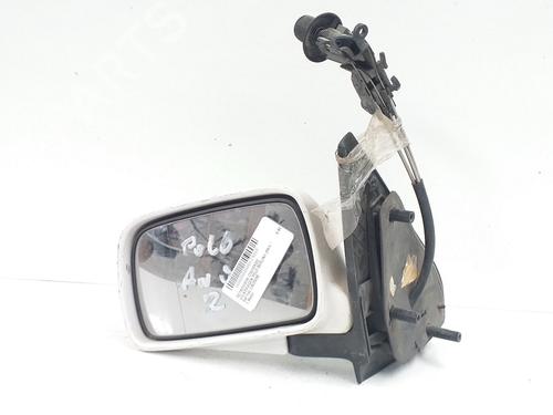 Used Left mirror VW POLO III (6N1) [1994-1999]  9347980