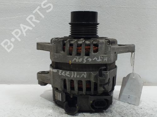 Generator HYUNDAI TUCSON (TL, TLE) 1.6 GDi (132 hp) 9353462