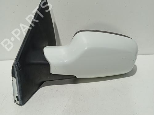 Used Left mirror Left mirror 31924013 31924013