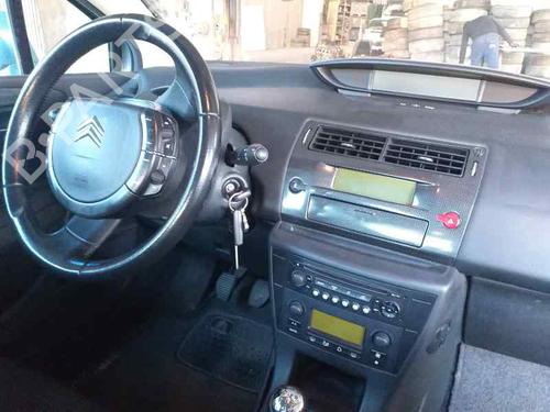 Køler CITROËN C4 I (LC_)  | BP9360415M31 