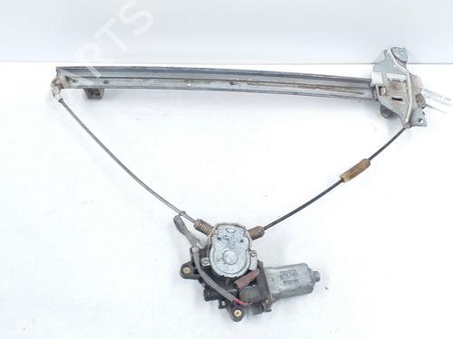 Elevalunas delantero derecho TOYOTA RAV 4 I Cabrio (_A1_) [1997-2000]  9353107