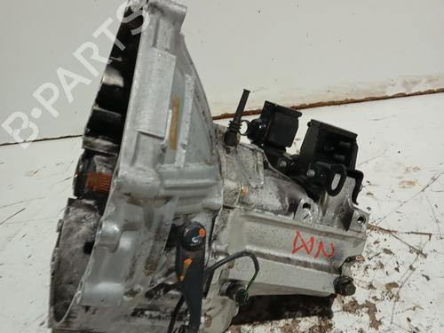 Gearbox ROVER 400 II (RT)  | BP31331060M3 