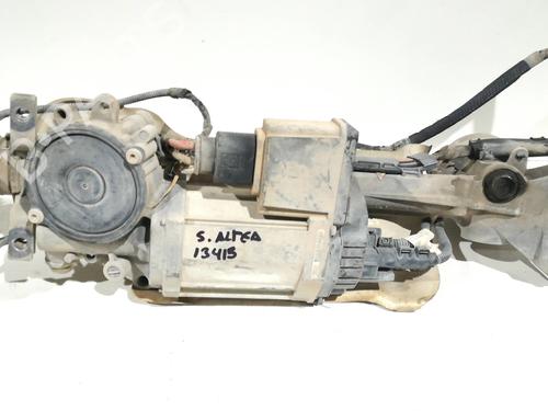 Steering rack SEAT ALTEA (5P1)  | BP9361296M22