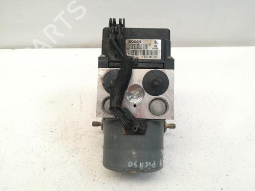 Used ABS pump CITROËN XSARA PICASSO (N68) [1999-2012]  9350537