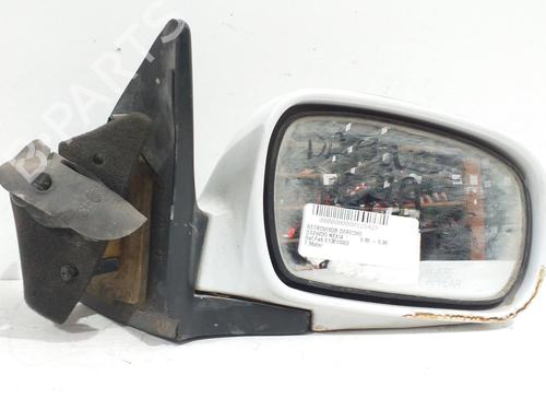 Used Right mirror DAEWOO NEXIA [1995-1997]  12314253