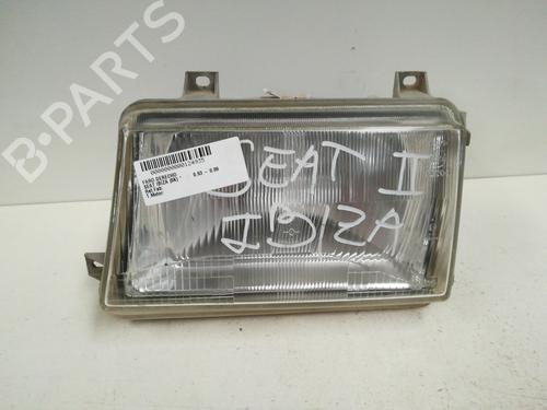 Used Right headlight SEAT IBIZA II (6K1) [1993-2002]  9347115