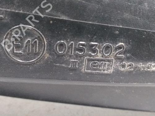 Left mirror ROVER 400 II (RT)  | BP9347725C26 