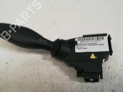 Used Steering column stalk FORD FIESTA VI (CB1, CCN) 1.25 (82 hp) 9355309