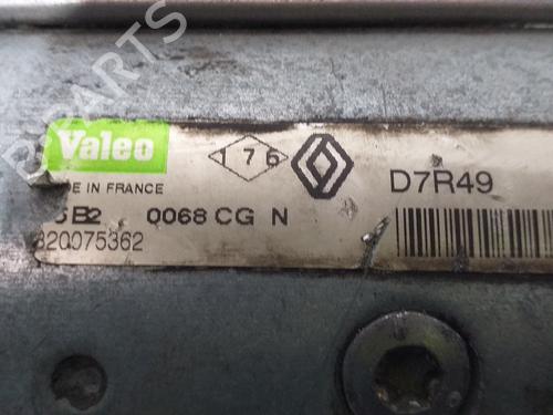 Starter RENAULT LAGUNA II (BG0/1_)  | BP9352420M8 