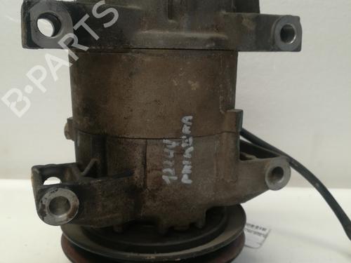 AC-Kompressor NISSAN PRIMERA (P12) 2.2 Di | BP9355386M34 