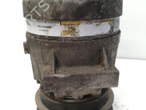 AC compressor RENAULT SCÉNIC I MPV (JA0/1_, FA0_)  | BP9347385M34 