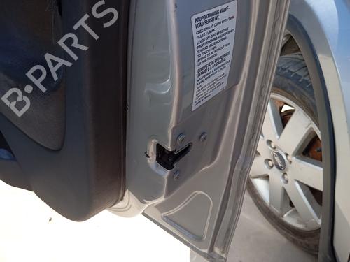 Used Front right lock OPEL COMBO Tour 1.7 DI 16V (65 hp) 28477924