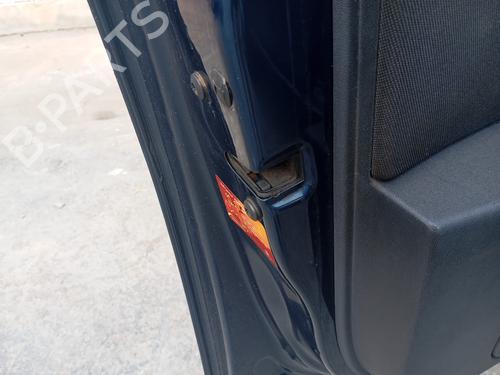 Used Front left lock SEAT LEON (1P1) [2005-2013]  28703849