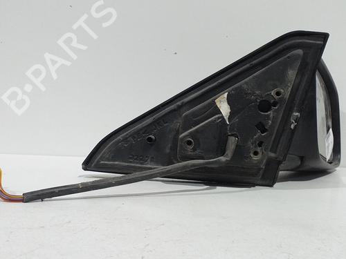 Right mirror VOLVO S40 I (644) 1.9 DI | BP9355282C27 