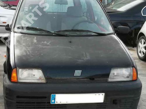 Used Parts FIAT CINQUECENTO (170_)  0.9 i.e. S (170AF, 170CF)  1085176