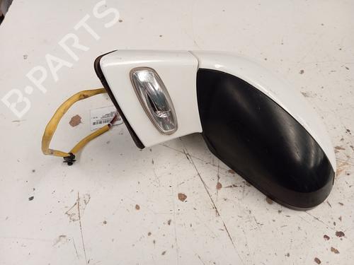Left mirror PEUGEOT 308 SW I (4E_, 4H_) 1.6 HDi | BP28703134C26 