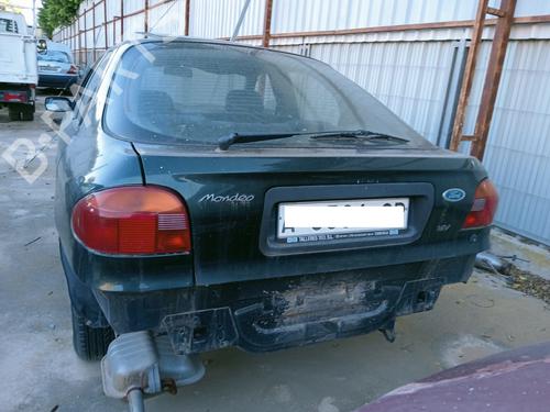 Used Tailgate lock FORD MONDEO I (GBP) 1.8 i 16V (112 hp) 22697562