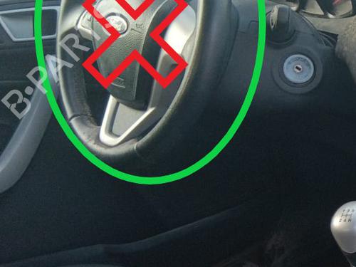 Rat FORD FIESTA VI (CB1, CCN) 1.25 (82 hp) 23578294