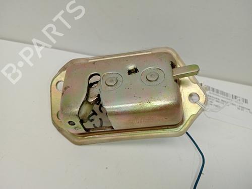 Bakluke lås DAEWOO MATIZ (M100, M150) 0.8 | BP18026256C101 