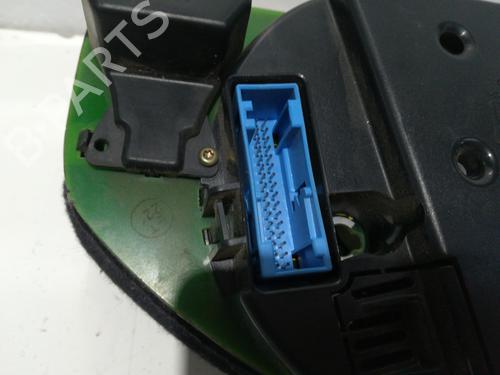 Instrument cluster AUDI A4 B5 (8D2)  | BP9348287C47 