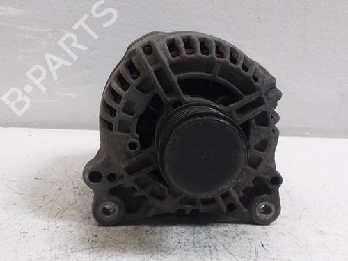 Alternator SEAT ALTEA (5P1) | BP9356944M7