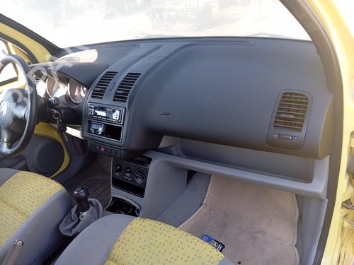Passasjer kollisjonspute VW LUPO I (6X1, 6E1) 1.0 (50 hp) 27261527