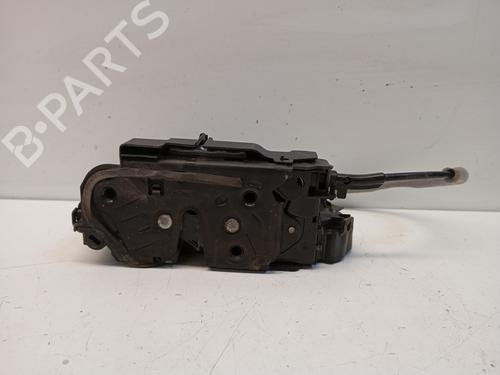 Used Rear right lock Rear right lock VW GOLF VII (5G1, BQ1, BE1, BE2) [2012-2021] 38110148 38110148