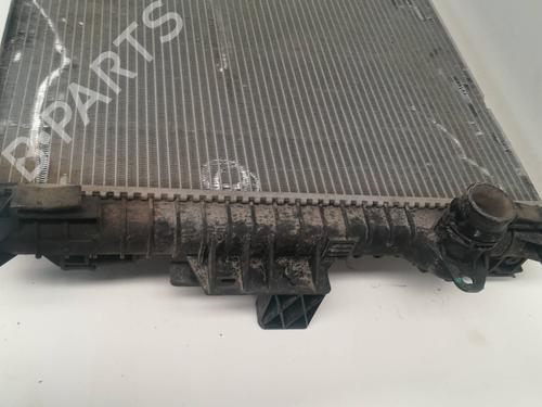 Køler FORD S-MAX (WA6)  | BP9351531M31 