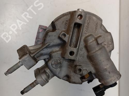 AC compressor FORD FOCUS III | BP36912237M34 - Image 4